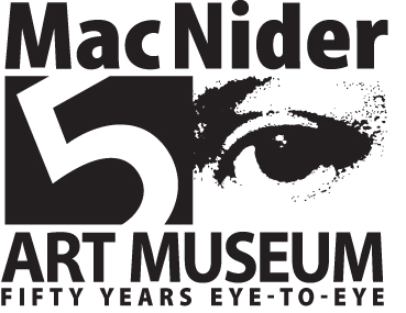 2016 Macnider Arts Festival