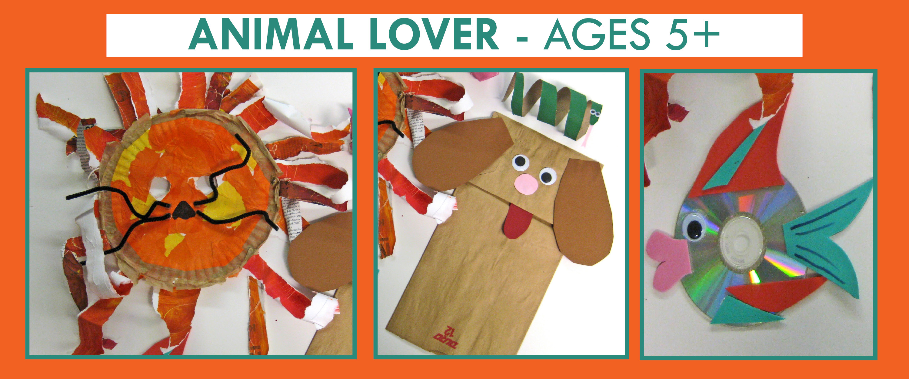 animal lover birthday
