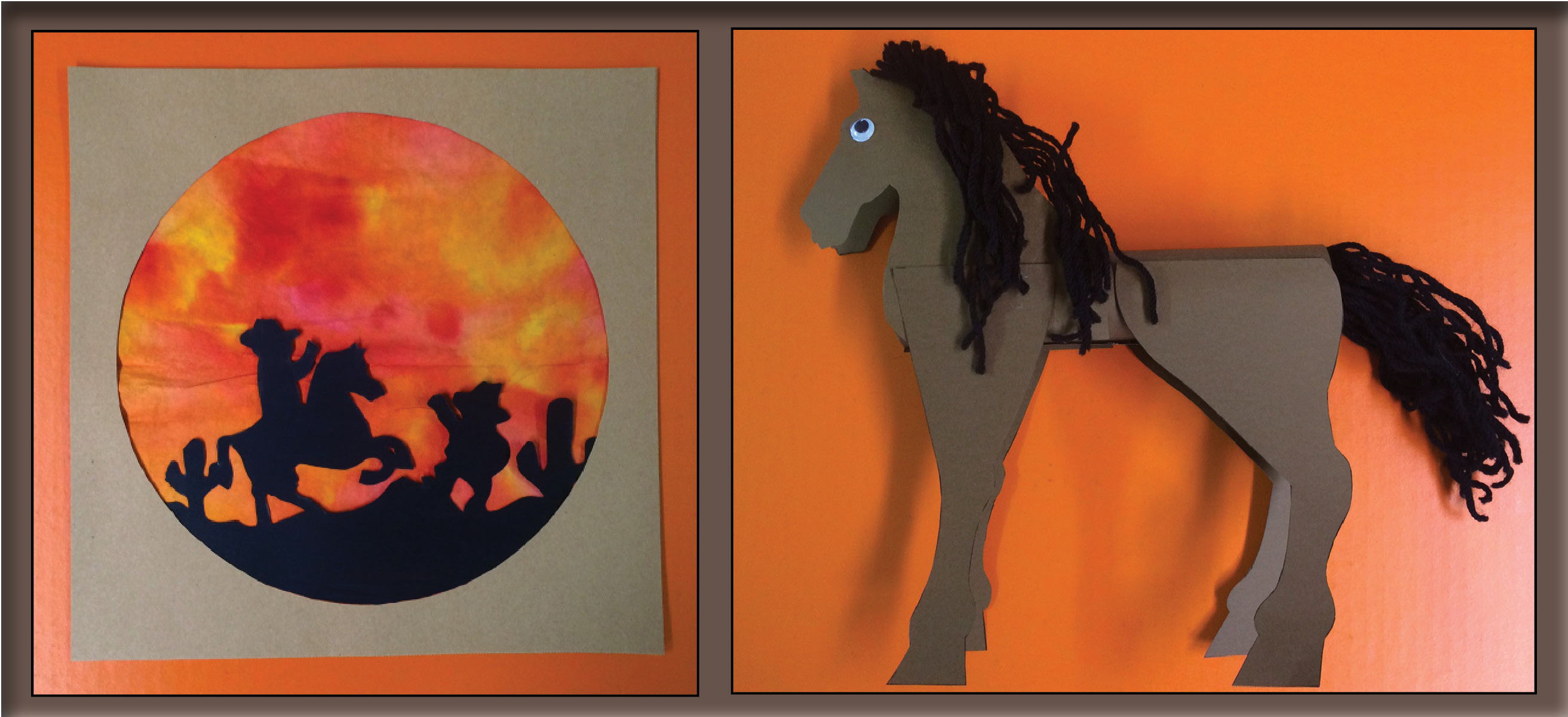 Western Style Art Charles H. MacNider Art Museum