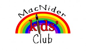 Kids' Club Logo