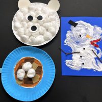 ART BUGS (Jan.)  <i> Ages 2-4 with adult caregiver </i>