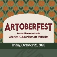 Artoberfest Ticket - $50