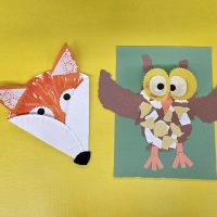 ART BUGS (Sept.)<i>Ages 2-4 with adult caregiver </i>