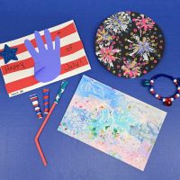 ART BUGS (June)  <i> Ages 2-4 with adult caregiver </i>