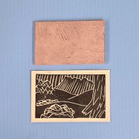 PRINTMAKING LANDSCAPES<i>Ages 16+</i>
