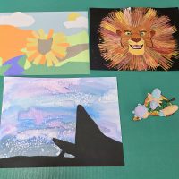 LION KING  <i>  Ages 5+ </i>