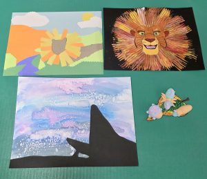 LION KING  <i>  Ages 5+ </i>