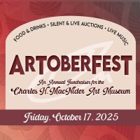 Artoberfest Ticket - $50