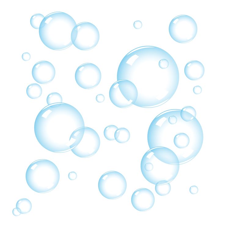 <strong>Bubble Trouble</strong> <em>Ages 5+</em>