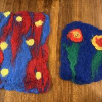<strong>Fiber Art Adventure</strong> <i>Ages 7+</i>