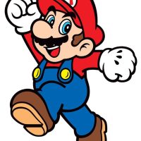 <strong>Mario Crafts</strong> <em>Ages 7+</em>