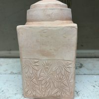 Throwing & Slab Building Combined <i>Ages 16+</i>